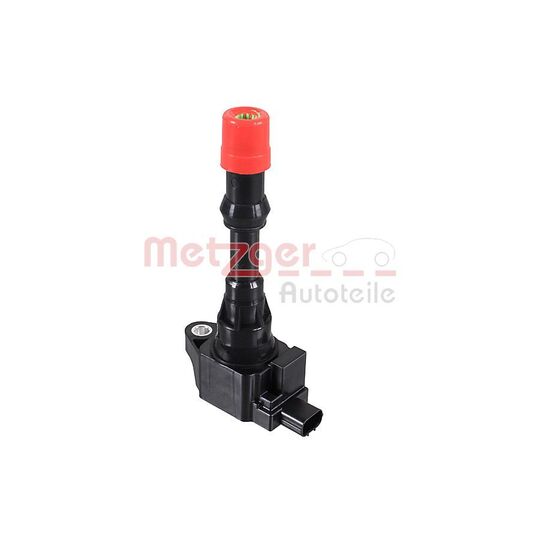 Metzger Ignition coil to suit Honda, Hitachi