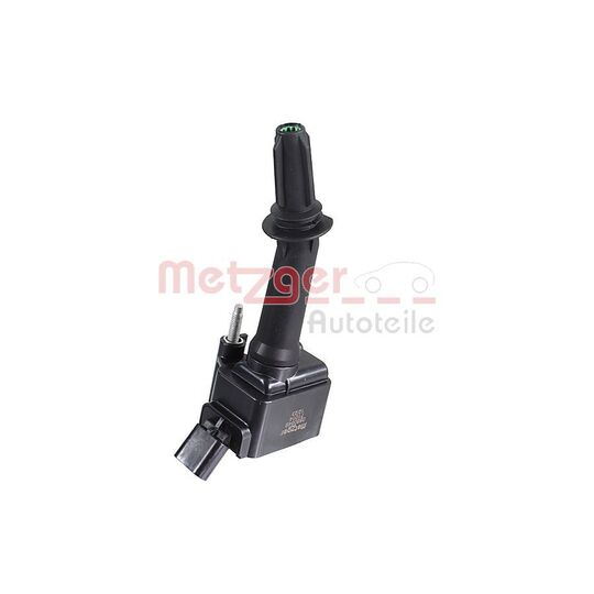 Metzger Ignition coil to suit Chevrolet, Hitachi, Opel