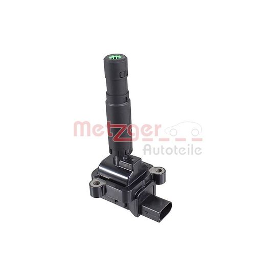 Metzger Ignition coil to suit Mercedes-Benz, Hitachi