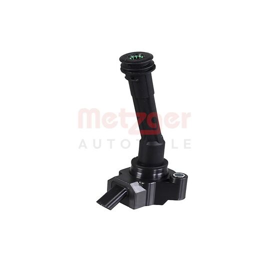 Metzger Ignition coil to suit Volvo