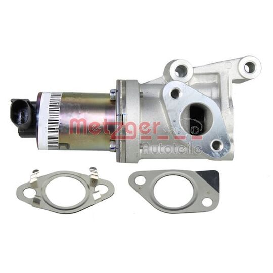 Metzger EGR Valve to suit Hyundai, Kia, Hitachi