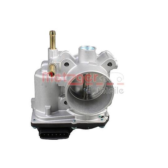 Metzger Throttle body to suit Toyota, Hitachi