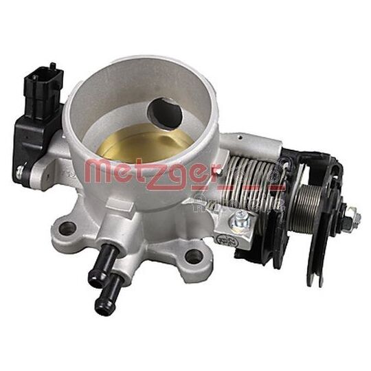 Metzger Throttle body to suit Hyundai, Kia, Hitachi