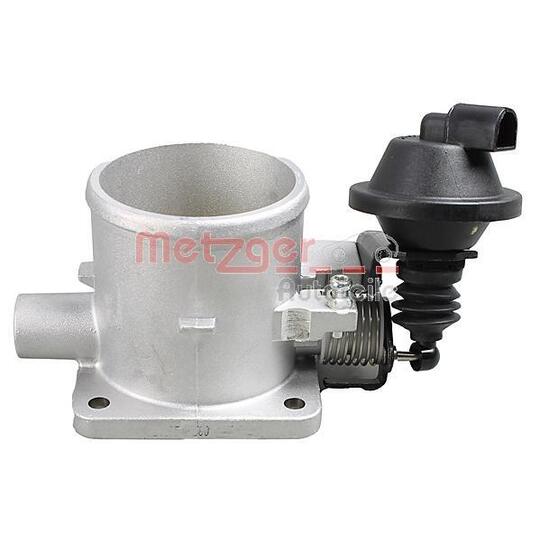 Metzger Throttle body to suit Hyundai, Hitachi