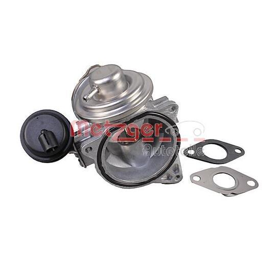 Metzger EGR Valve to suit VW