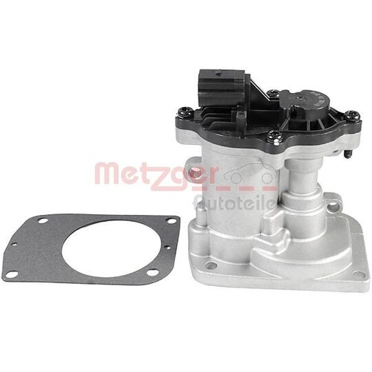 Metzger EGR Valve to suit Ford