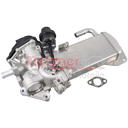 Metzger EGR Module to suit VAG