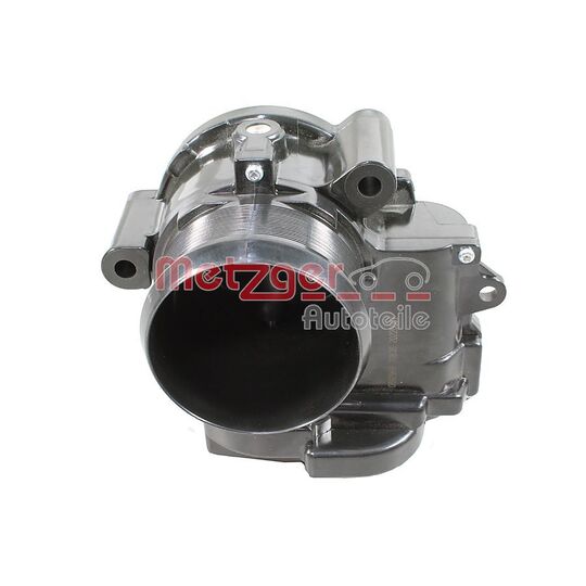 Metzger Throttle body to suit BMW, Peugeot, Citroën