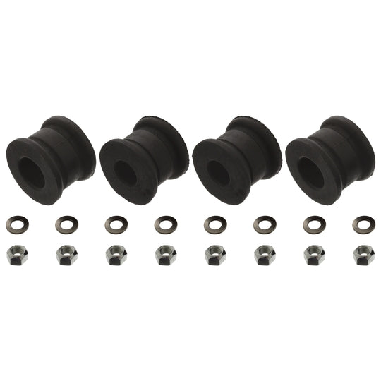 Febi Bilstein Repair Kit, stabilizer suspension to suit Mercedes-Benz