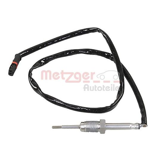 Metzger Sensor, exhaust gas temperature to suit BMW