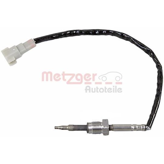 Metzger Sensor, exhaust gas temperature to suit Ford