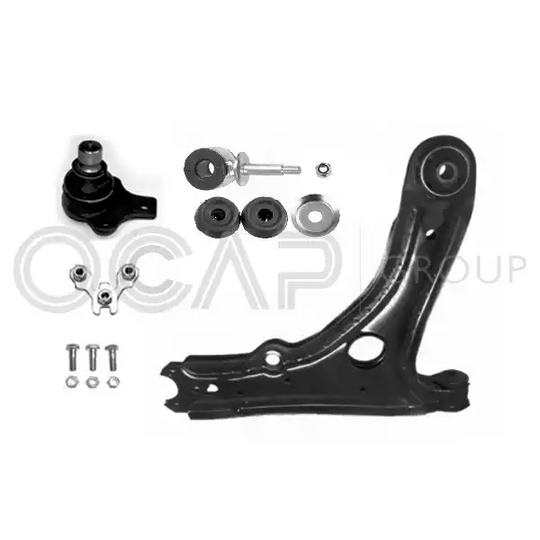Ocap Repair Kit, wheel suspension to suit VW