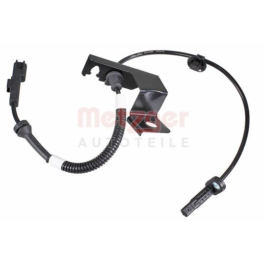 Metzger Sensor, wheel speed to suit Ford