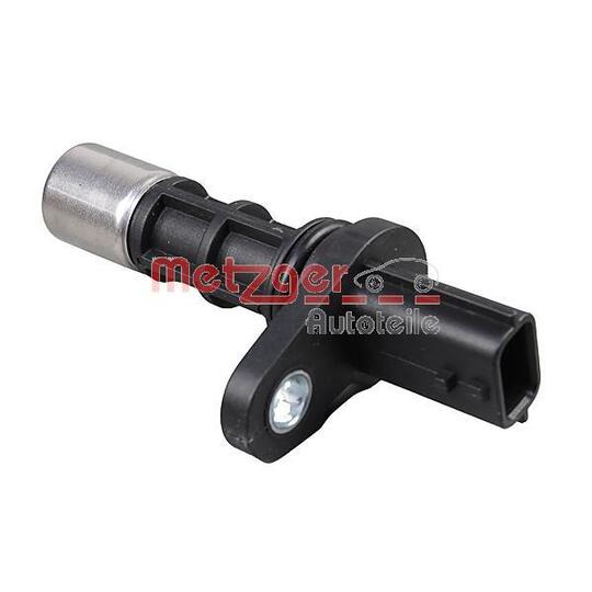 Metzger Sensor, crankshaft pulse to suit Nissan, Hitachi, Renault