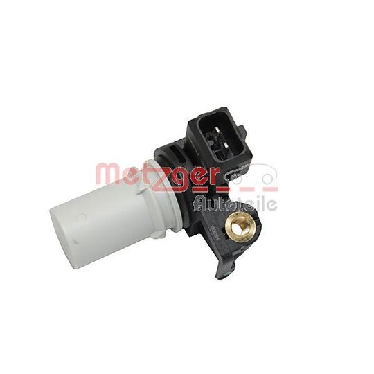 Metzger Sensor, crankshaft pulse to suit Ford, Hitachi
