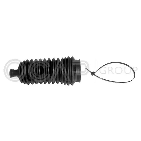 Ocap Bellow Set, steering