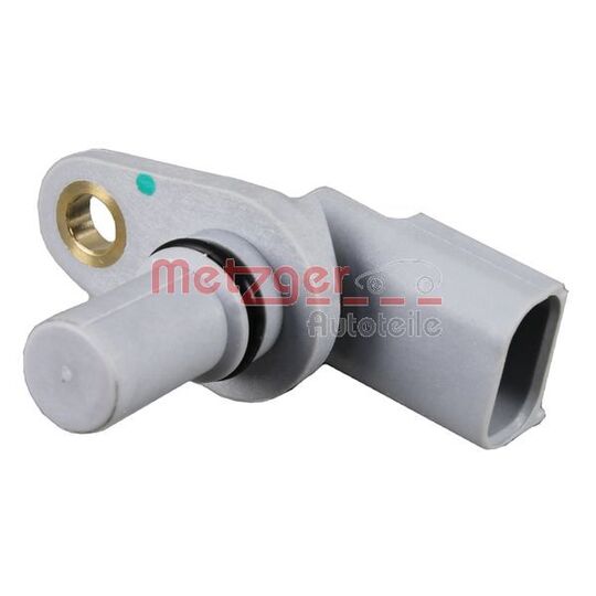 Metzger Sensor, camshaft position to suit Ford