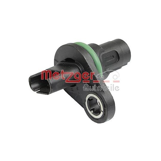 Metzger Sensor, camshaft position to suit BMW