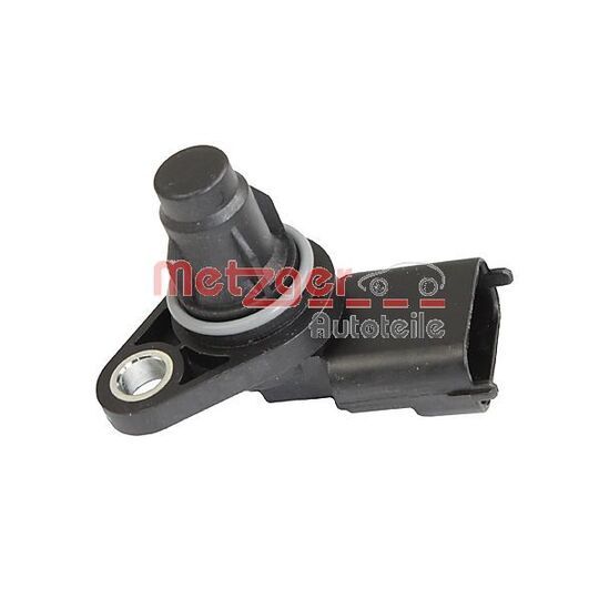 Metzger Sensor, camshaft position to suit Hyundai, Kia