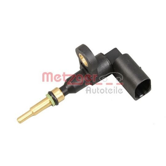 Metzger 0905475 Sensor, coolant temperature to suit VAG