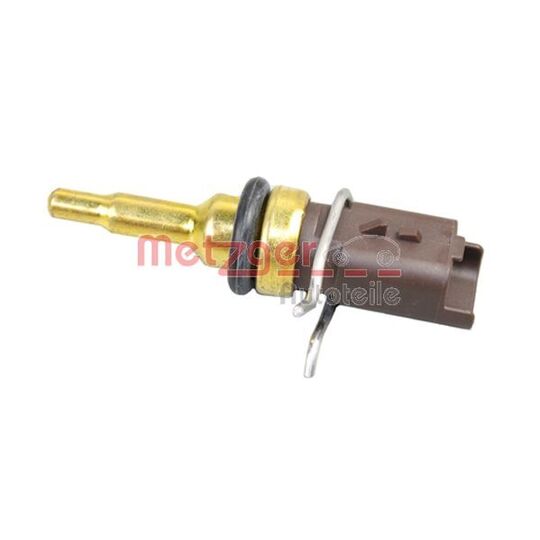 Metzger 0905477 Sensor, coolant temperature to suit Citroën/Peugeot
