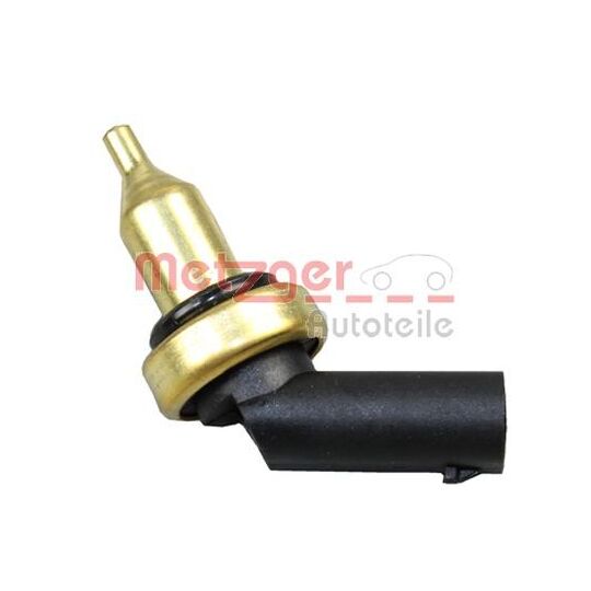 Metzger 0905478 Sensor, coolant temperature to suit Mini