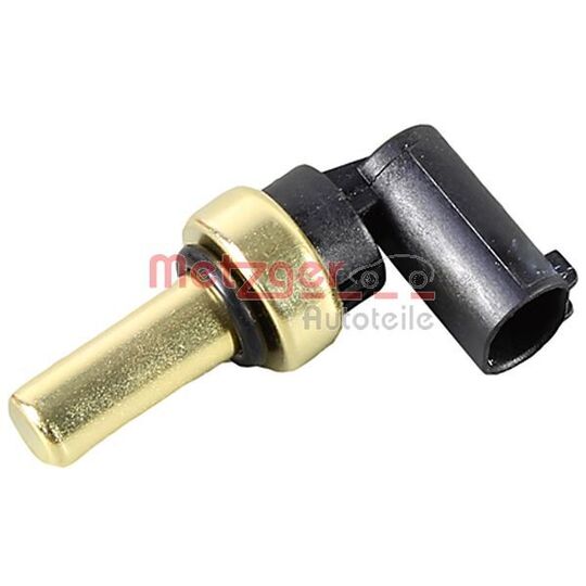 Metzger 0905485 Sensor, coolant temperature to suit Opel