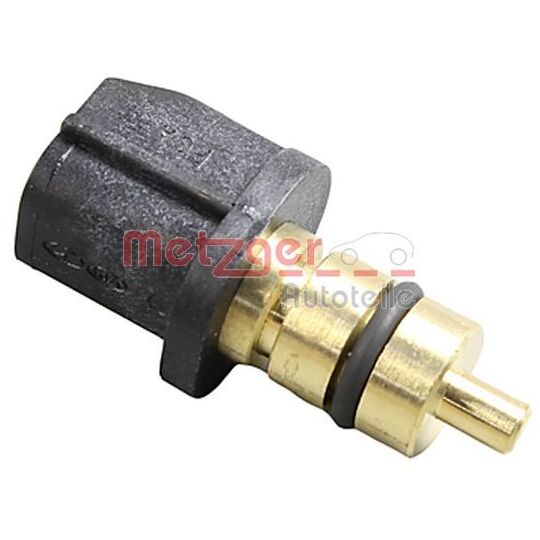 Metzger 0905486 Sensor, fuel temperature to suit Hyundai, Kia