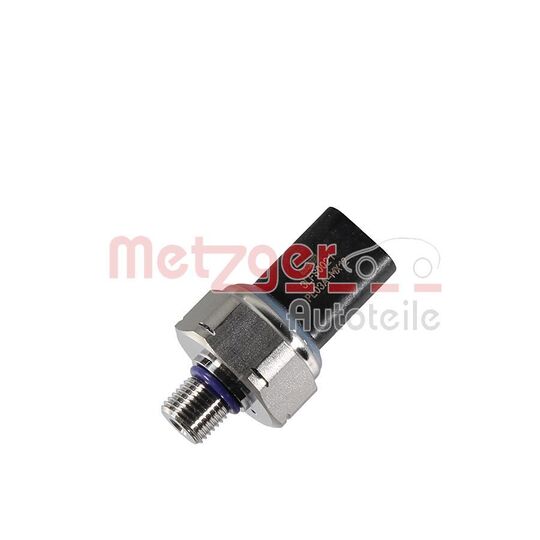 Metzger Sensor, fuel pressure to suit Ford