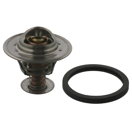 Febi Bilstein Thermostat, coolant to suit Renault
