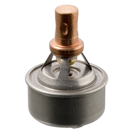 Febi Bilstein Thermostat, coolant to suit Renault