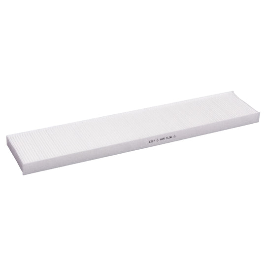 Clean Filters Filter, interior air to suit Ford, VAG