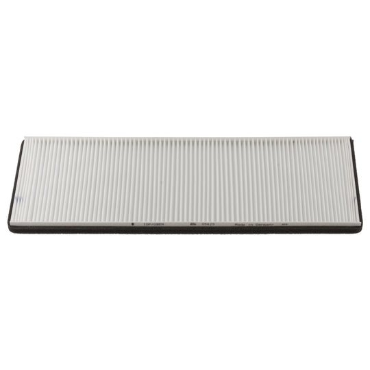 Clean Filters NC2001 Filter, interior air to suit Opel, Vauxhall