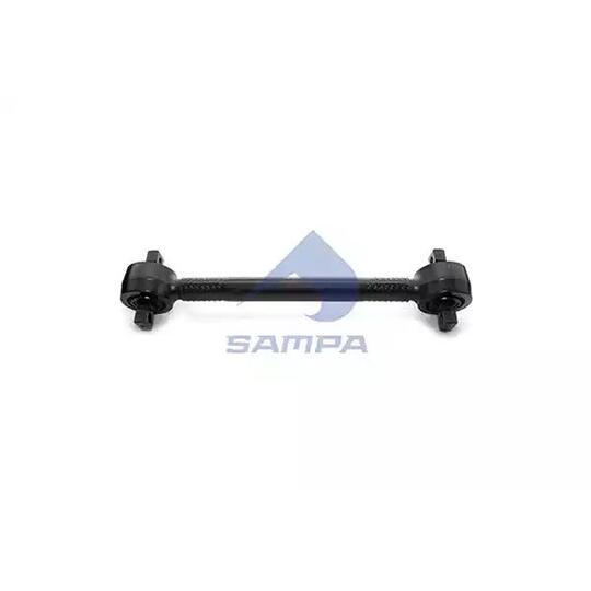 Sampa Track Control Arm to suit Man