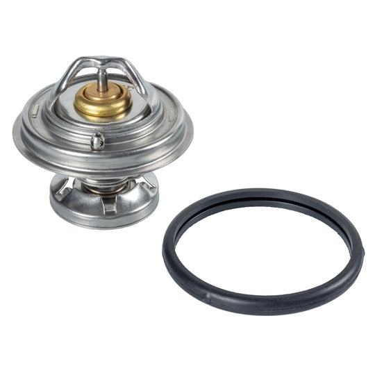 Febi Bilstein Thermostat, coolant to suit Mercedes-Benz, Ssangyong