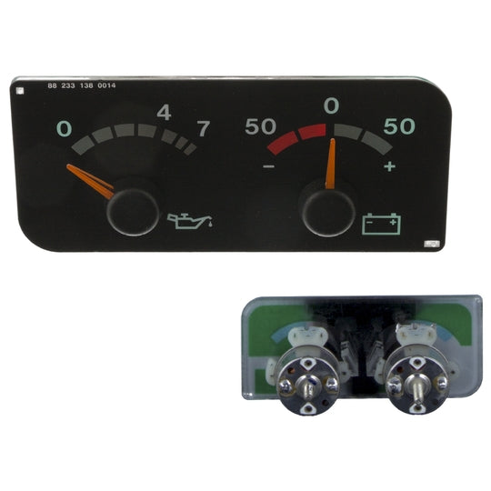 Febi Bilstein Instrument Cluster to suit Scania