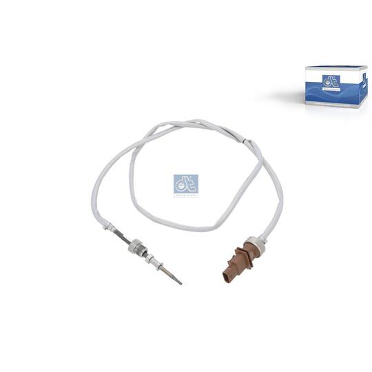 Dt Spare Parts Sensor to suit Scania