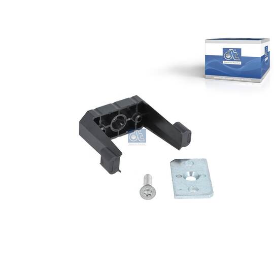 Dt Spare Parts Solenoid Valve, shift cylinder to suit Scania