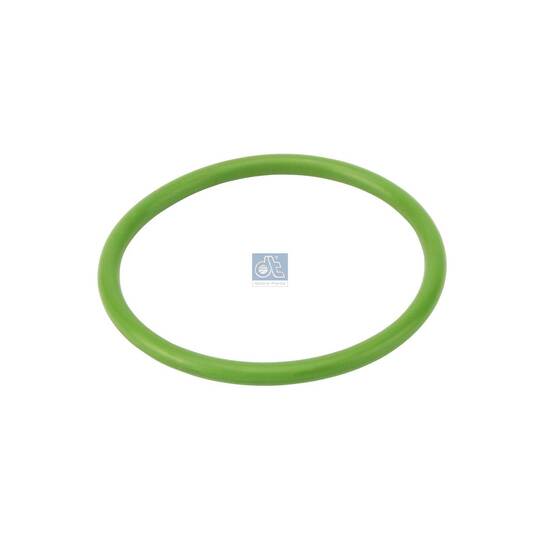 Dt Spare Parts Seal to suit Scania