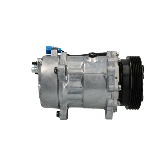 Bosch Compressor, air conditioning to suit Ford, Audi, VW