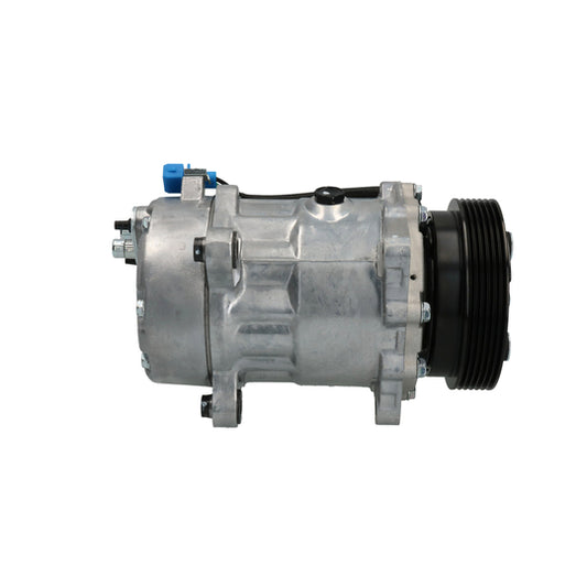Bosch Compressor, air conditioning to suit Ford, Audi, VW