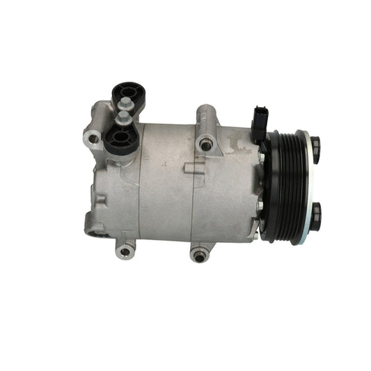 Bosch 1 986 AD1 067 Compressor, air conditioning to suit Ford, Volvo