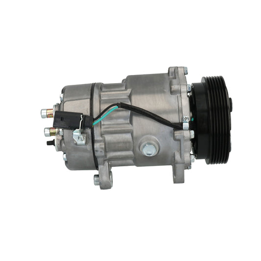 Bosch Compressor, air conditioning to suit Ford, Audi, VW