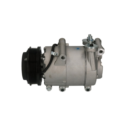 Bosch Compressor, air conditioning to suit Ford, Volvo