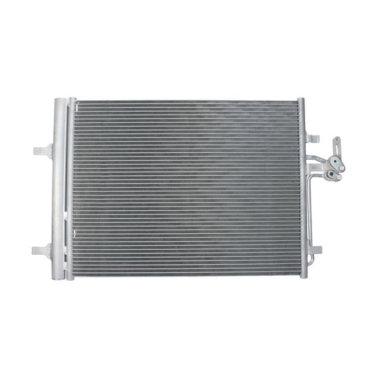 Bosch Condenser, air conditioning to suit Ford, Land Rover, Volvo