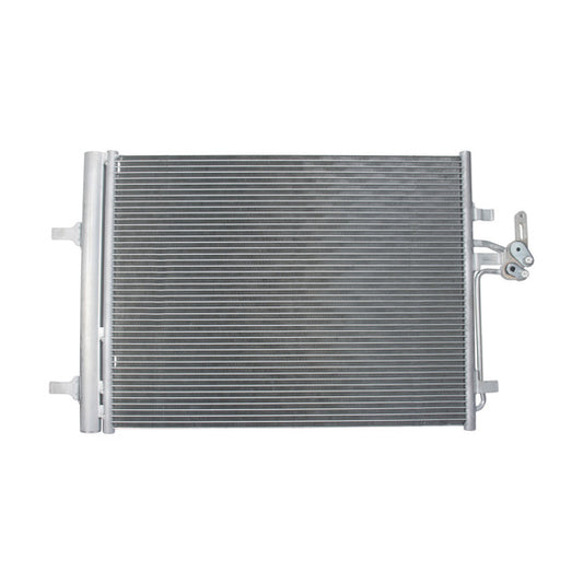 Bosch Condenser, air conditioning to suit Ford, Land Rover, Volvo