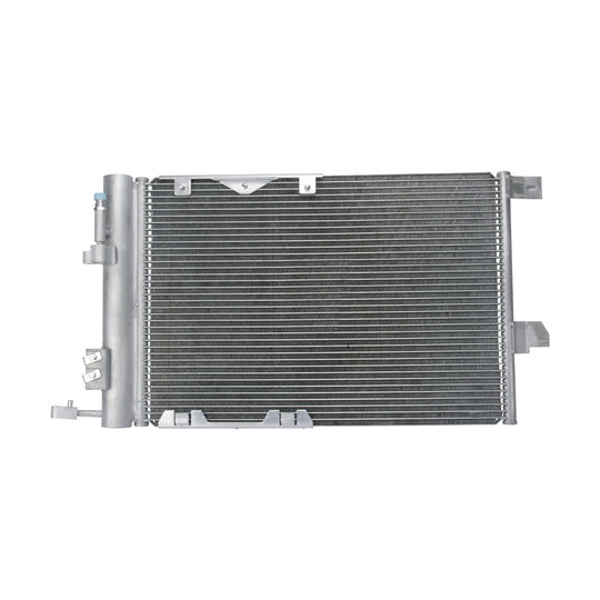 Bosch 1 986 AD2 038 Condenser, air conditioning to suit Opel, Vauxhall, Holden
