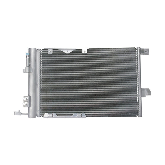 Bosch 1 986 AD2 038 Condenser, air conditioning to suit Opel, Vauxhall, Holden