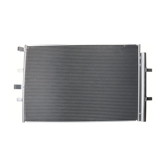 Bosch Condenser, air conditioning to suit Ford
