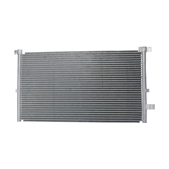 Bosch Condenser, air conditioning to suit Ford